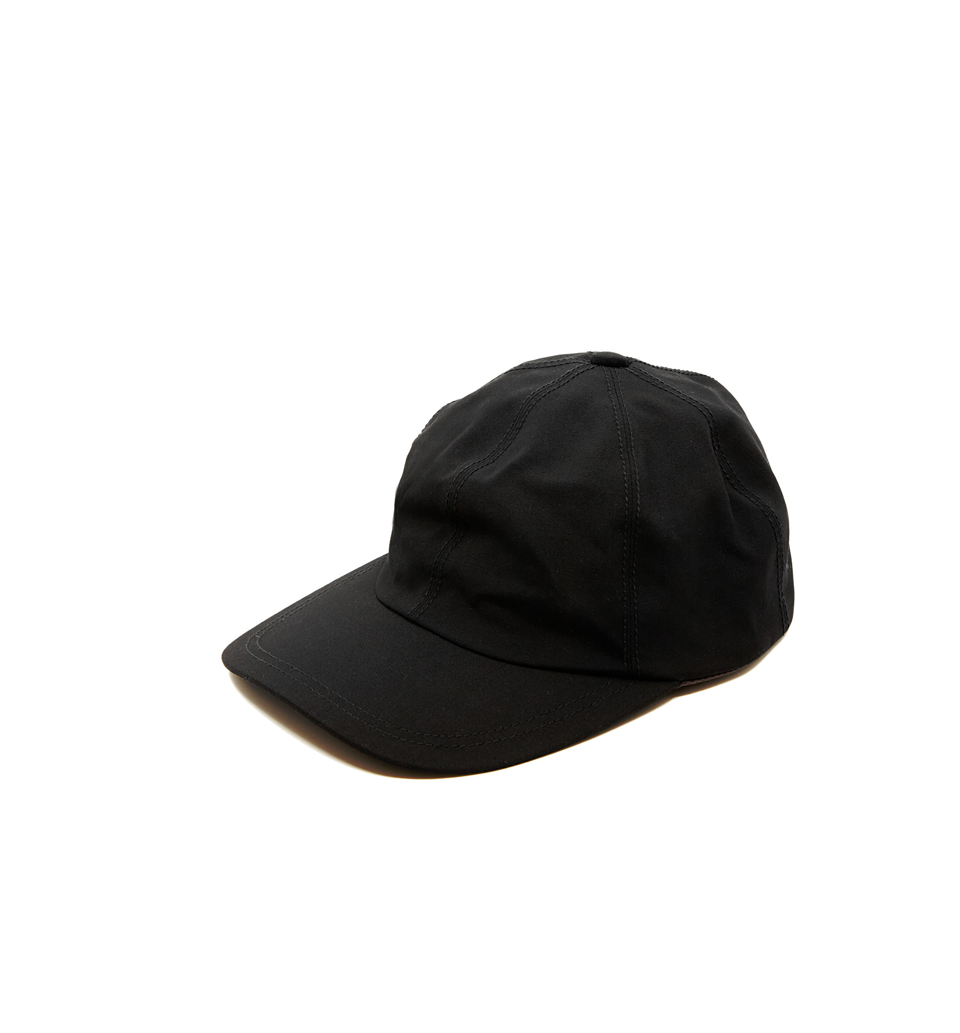 超特価激安 TAKAYUKI KIJIMA lechoppe CAP 2 Black - キャップ
