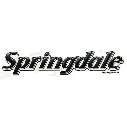 Springdale by Keystone Decal