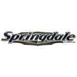 Large Springdale by Keystone Decal