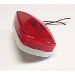 Optronics Inc. Red Clearance Light