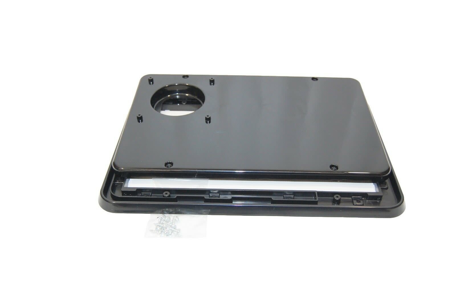 Atwood 35102 Deluxe Arctic White Furnace Door Trailer Camper RV Heaters & Furnaces Automotive RV