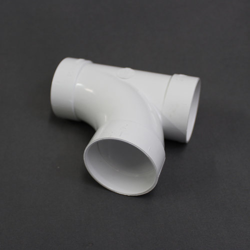11/2" PVC Y Fitting Affordable RVing