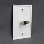 RCA RCA Video Outlet Wall Plate