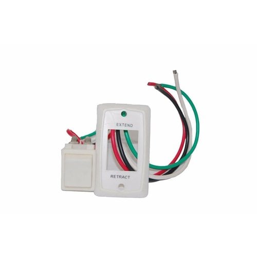 Lippert RV Power Stabilizer Jack Switch & Harness 12V Extend Retract C