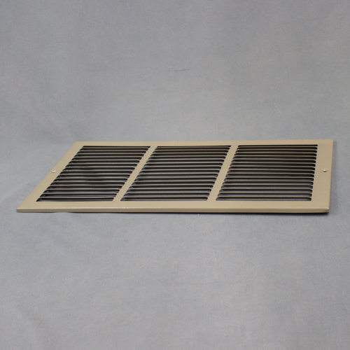 US Aire US Aire 18" x 8" Return Air Grill Vent
