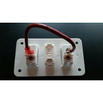 Atwood Atwood Gas / Electric Water Heater Switch