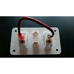 Atwood Gas / Electric Water Heater Switch