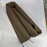 Carefree 69" Khaki Brown Awning Fabric for SlideOut Kover