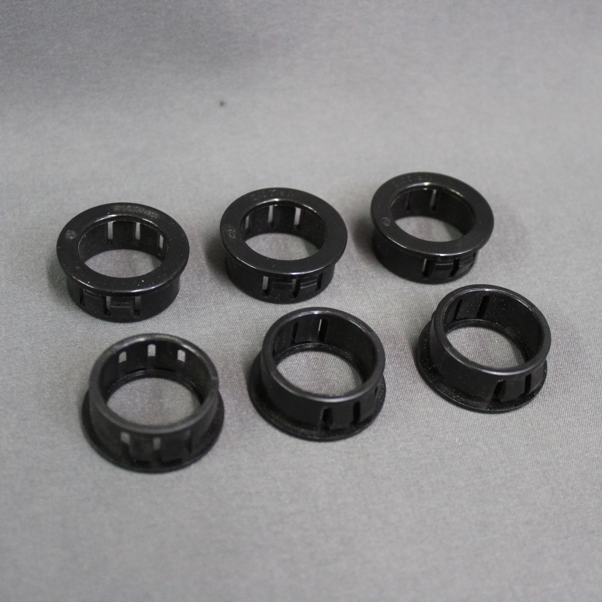 1" Snap In Plastic Bushing Affordable RVing