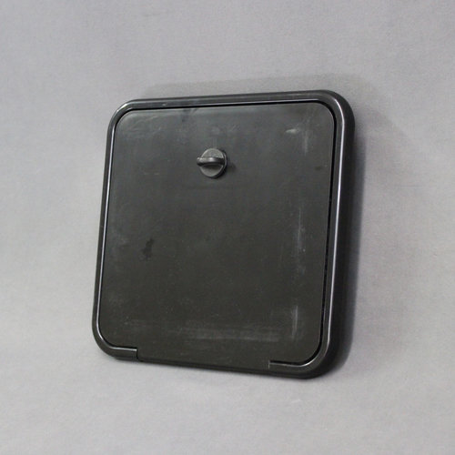 B & B Molders 8 1/2" x 8" Access Hatch