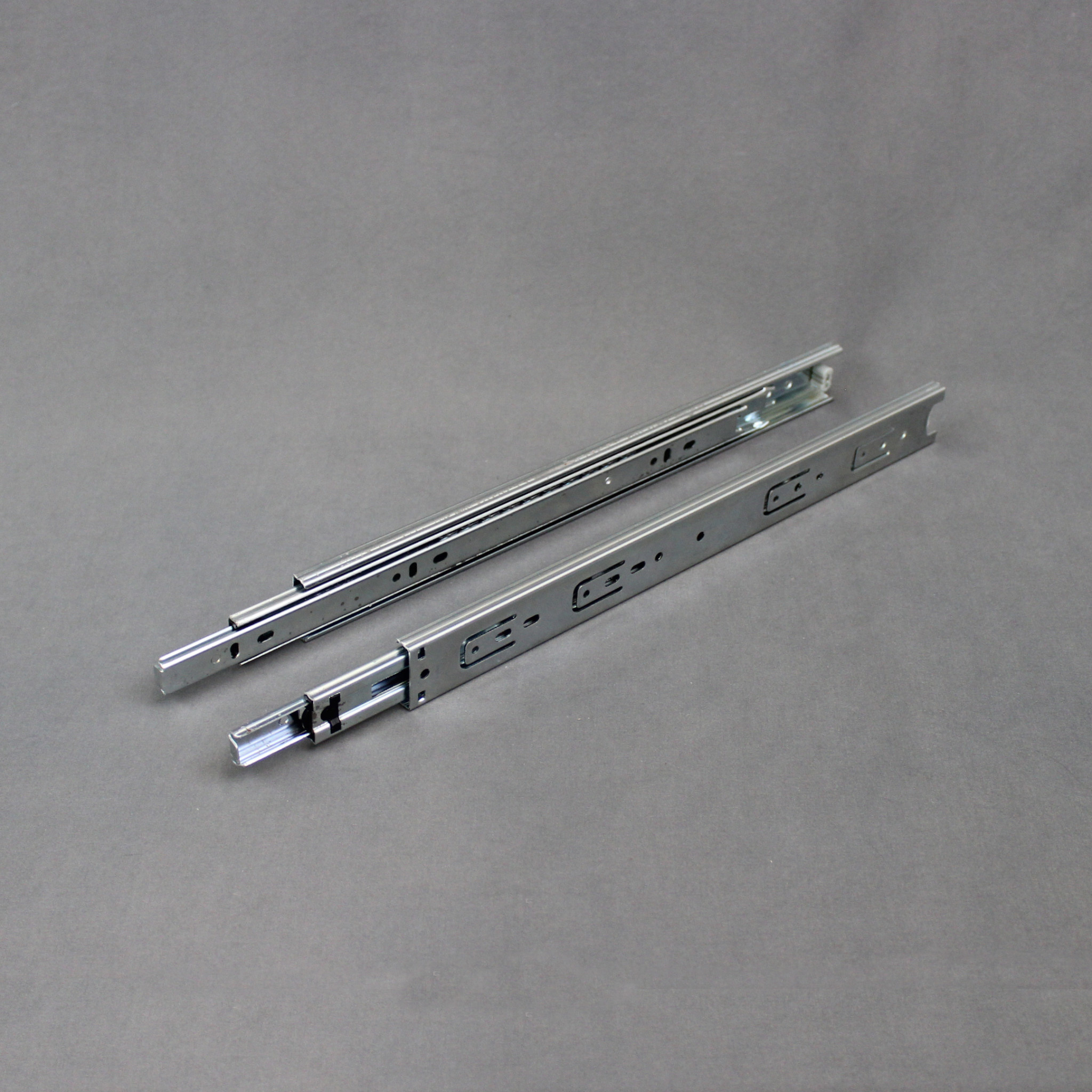 Decorite 14" Ball Bearing Drawer Slides 1 pair Affordable RVing