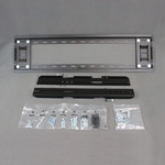 Universal Flush Wall Mount for 37"-60" Displays