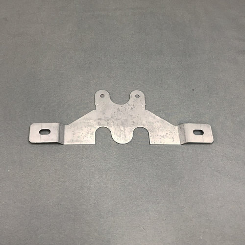 License Plate Bracket