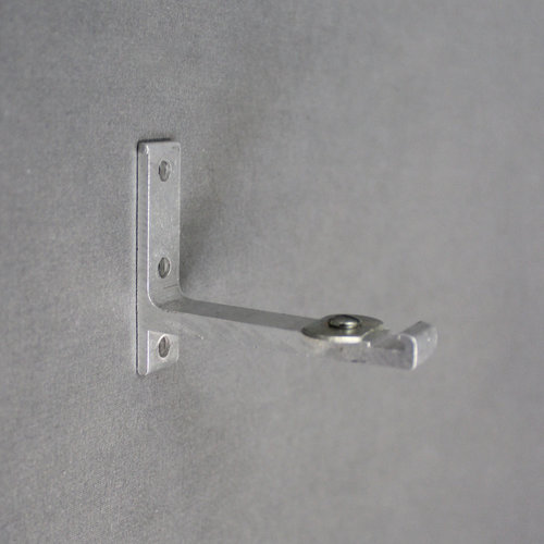 Type B Window Curtain Wall Brackets