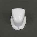 Pummell Drive White Mini Speaker