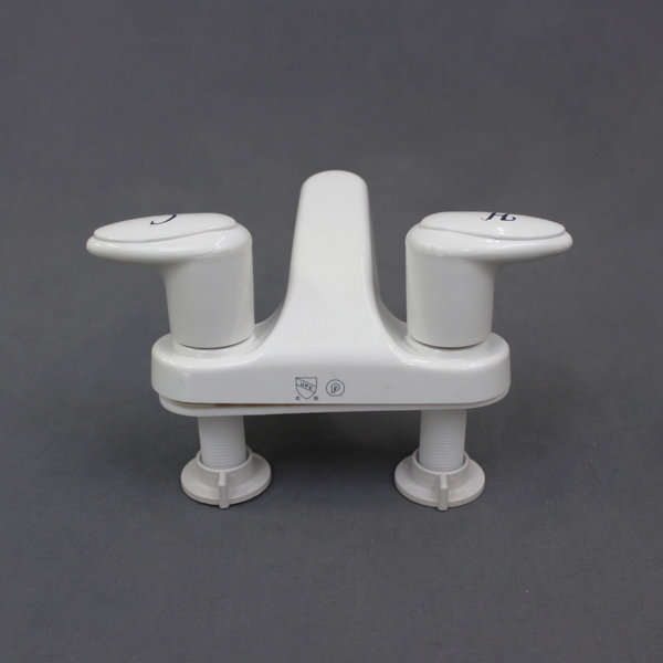Rv Parts Accessories Bath Shower Faucets White Rv Parts