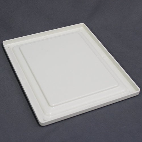 Unbranded 8" x 10" Parchment Plastic Access Panel