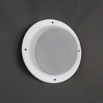 Magnadyne White 2 1/2" Ceiling Mount Satellite Speaker