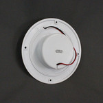 Magnadyne White 2 1/2" Ceiling Mount Satellite Speaker