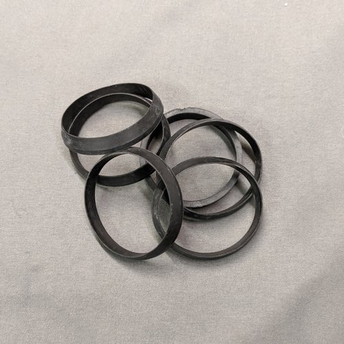 6 Pack 1 1/2" Slip Joint Sink Drain Washers