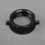 1 1/2" Threaded Wing Nut for P Trap