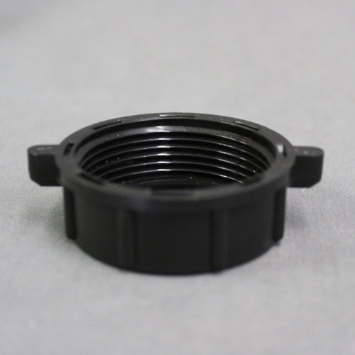 1 1/2" Threaded Wing Nut for P Trap