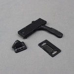 Unbranded Right Handed RV Screen Door Latch Set