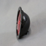 Optronics Inc. 4" Round Red Tail Light w/ Reflector