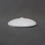 Dream Lighting LED Cabin Lighting Fixture 4.5" Dome w/ Switch
