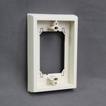 GFCI or Wall Plate Extension Ring