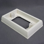 GFCI or Wall Plate Extension Ring