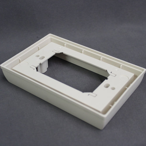 GFCI or Wall Plate Extension Ring