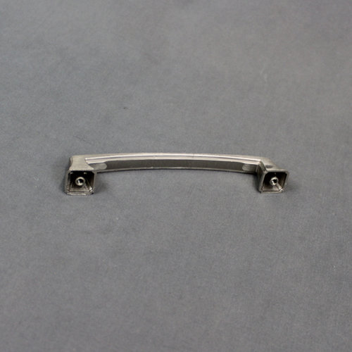 Cabinet Drawer Pull Brushed Nickel