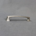 Cabinet Drawer Pull Brushed Nickel