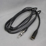 Scosche 96" Radio Antenna Extension Cable