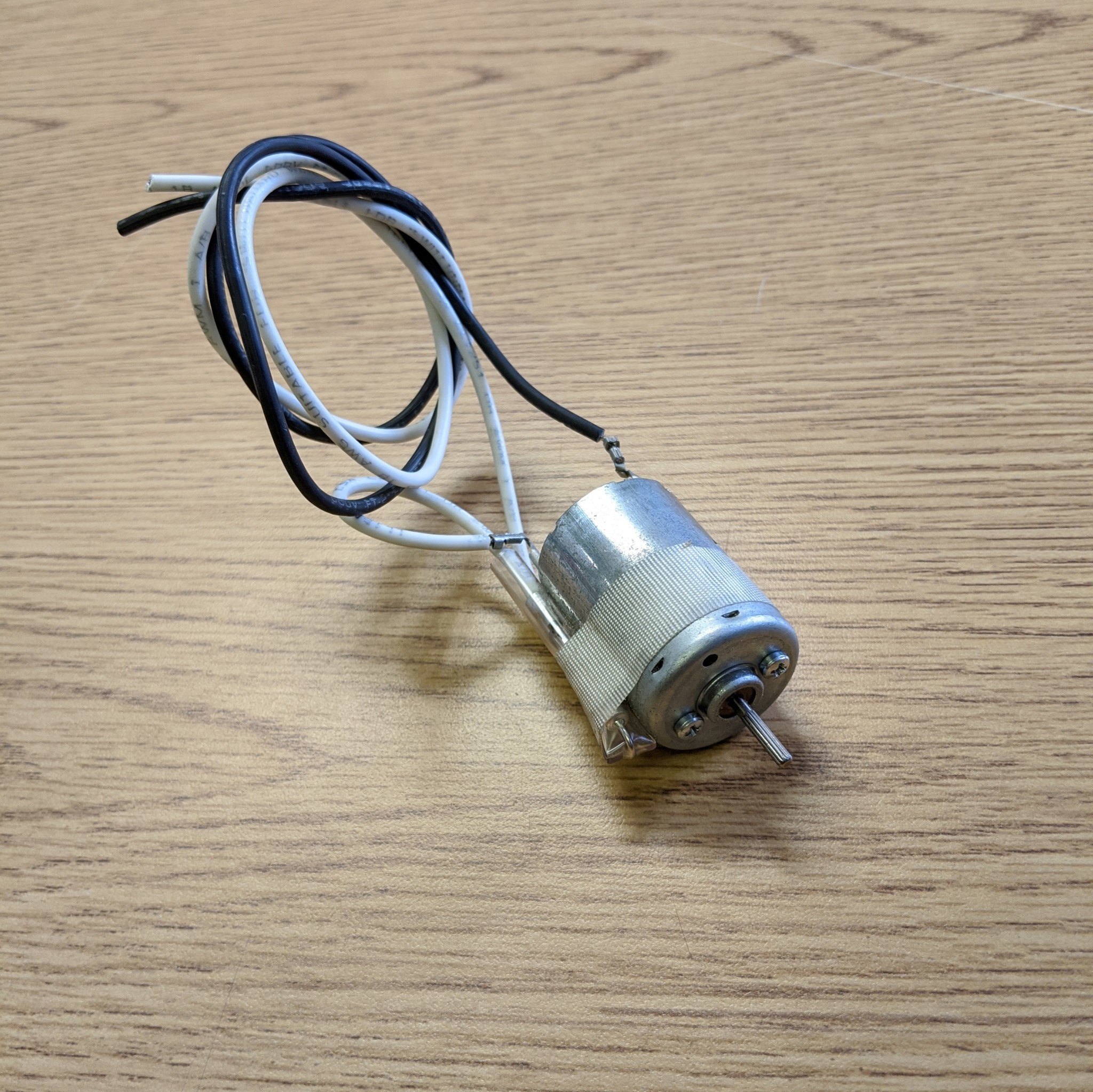 ventline range hood fan motor