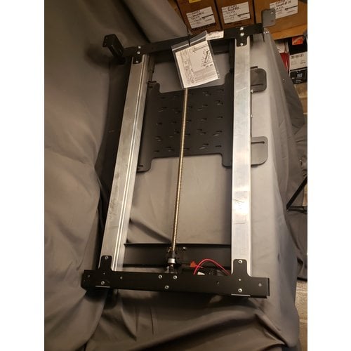 TV Mount Motorized 26" Extension