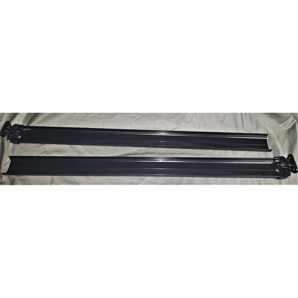 Carefree ICJV01 Manual Window Awning Arm Affordable RVing