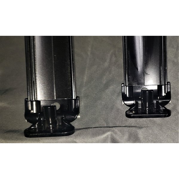 Carefree ICJV01 Manual Window Awning Arm Affordable RVing