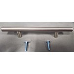 Decorite Cabinet Drawer Pull J - Stainless Steel