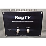 KeyTV Multisource Signal Controller KeyTV