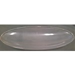 Optronics Inc. Porch Light Lens Cover Misc