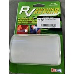 Top Tape and Label Awning Repair Tape