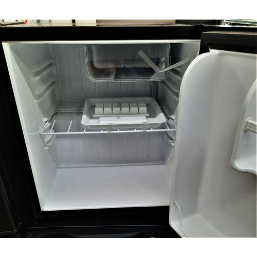 Unbranded Mini Refrigerator W/Freezer 1.7 Cu. Ft.