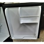 Mini Refrigerator W/Freezer 1.7 Cu. Ft.