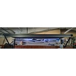 Lippert Components LCI Solera 12' Power Awning