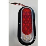 Optronics Inc. Trailer Tail Light Optronics LED