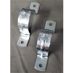 Breeze 1.5" Strap Clamp 2 Pack