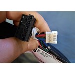 Slide-Out Wiring Harness 12V