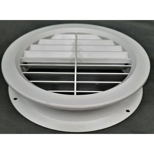 Mueller Industries Ceiling Vent 7" W/ Extension